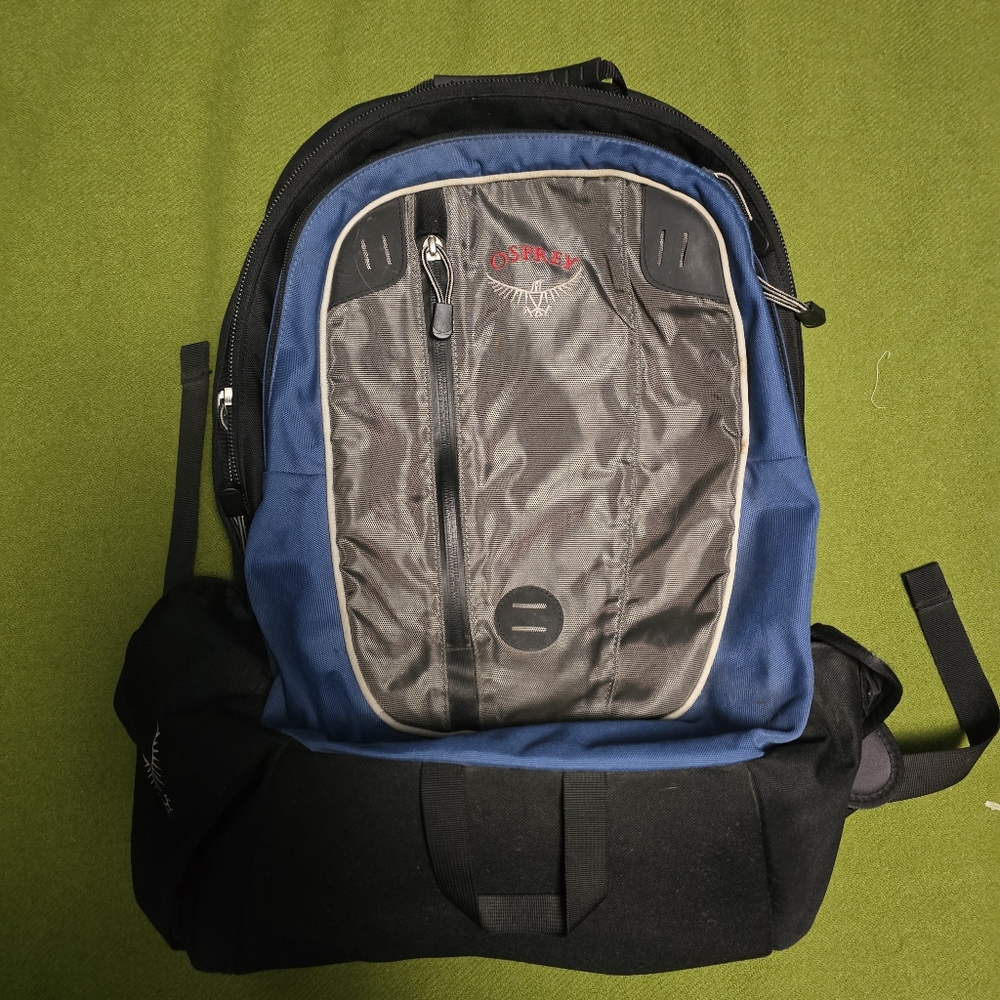 OSPREY Flux Backpack